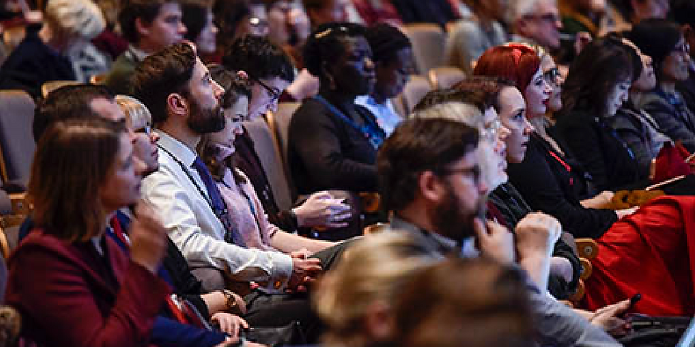 Museums Association Conference